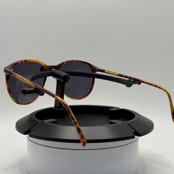 Vintage Polo Ralph Lauren Model 63 Glasses Tortoise Shell Frames | Retro Eyewear main image 14